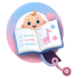 Clinic-Connected Child Health Passport Logo